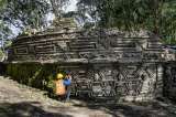 Descubren más de 100 estructuras de una cultura prehispánica en la selva de Perú