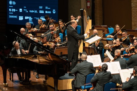 Una visión sobre la formación musical en el folclore colombiano (Opinión)