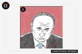 Putin sentimental