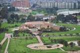 ¿Cómo se imagina el futuro de Bogotá? Cultura abre un nuevo conversatorio