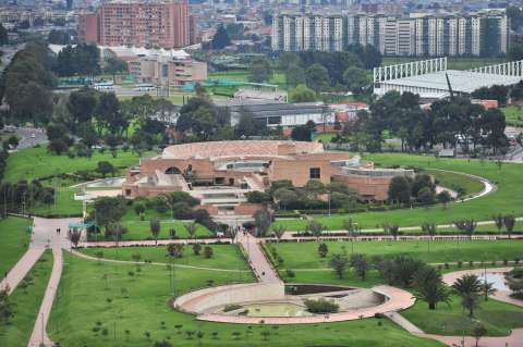 ¿Cómo se imagina el futuro de Bogotá? Cultura abre un nuevo conversatorio