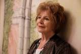 Murió la escritora irlandesa Edna O’Brien