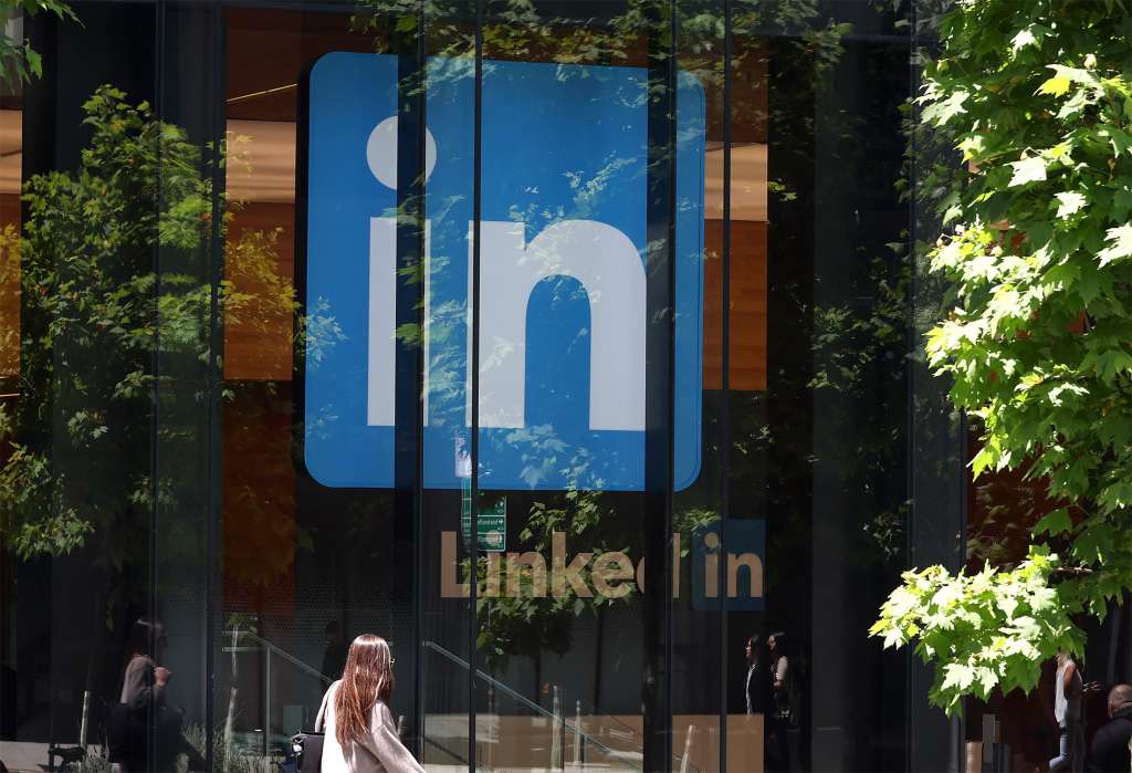 LinkedIn