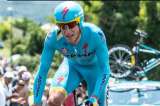 Luto en el ciclismo: falleció a los 40 años Lieuwe Westra