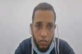 Wilkerson Hernández, detenido por el asesinato de Edwin Caro, no aceptó cargos