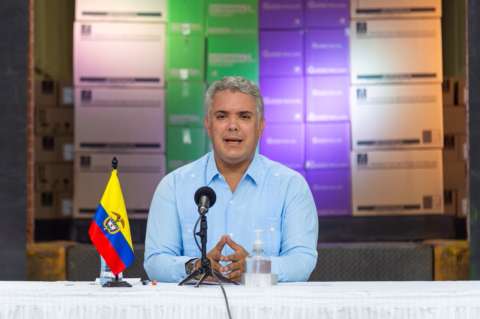 Anuncian proyecto de ley para regularizar existencia del Ministerio de Ciencia y Tecnología