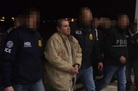 ¿Extradición de ‘El Chapo’ Guzmán abre la puerta a nuevo cartel?