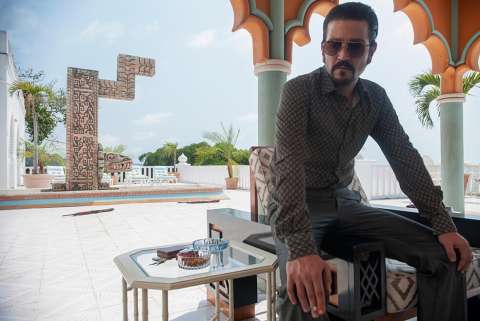 "Narcos: México" presenta el nuevo tráiler de la segunda temporada