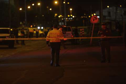 Asesinaron a dos jóvenes en ataque sicarial en una discoteca de Riohacha