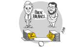 Buen balance