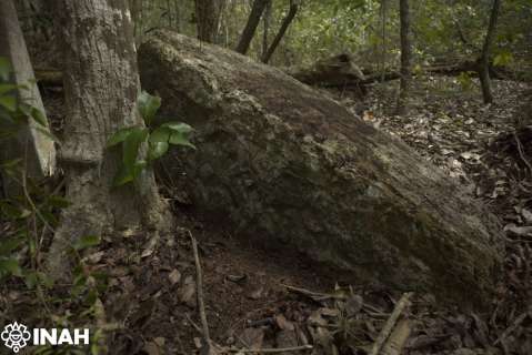 Así hallaron a Minanbé, las nuevas ruinas mayas descubiertas lejos de los circuitos usuales
