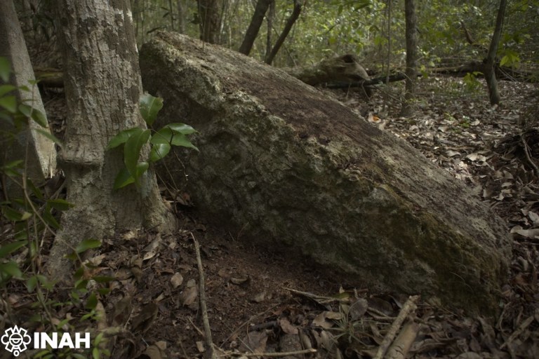 Así hallaron a Minanbé, las nuevas ruinas mayas descubiertas lejos de los circuitos usuales