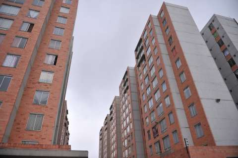 Los nuevos retos para los administradores de conjuntos residenciales en Bogotá