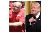Los negocios entre la organización Trump y amigos de Diosdado Cabello