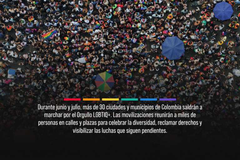 Radar Queer del 13 al 20 de junio.