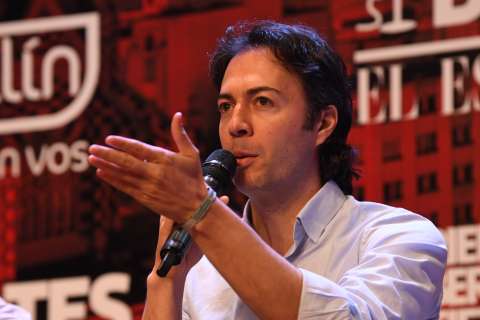 En veremos revocatoria a Daniel Quintero por investigación a su financiación
