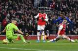 En 10 minutos Chelsea remonta y le gana el clásico londinense al Arsenal