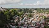 Un guerrillero muerto y dos militares heridos dejó combate en Segovia, Antioquia