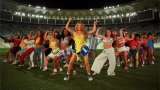 Las veces que Shakira ha puesto la música en la fiesta del fútbol más grande del mundo