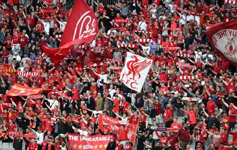 Arrestos, fallos e indignación inglesa tras la organización de la final de la Champions