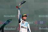 Lando Norris ganó en México y es nuevo líder del Mundial de Fórmula 1