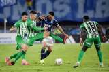 Así quedó la tabla del Cuadrangular A tras victoria de Millonarios: Liga BetPlay