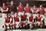 Una década de la Sudamericana de Santa Fe: la historia que empezó en 1961