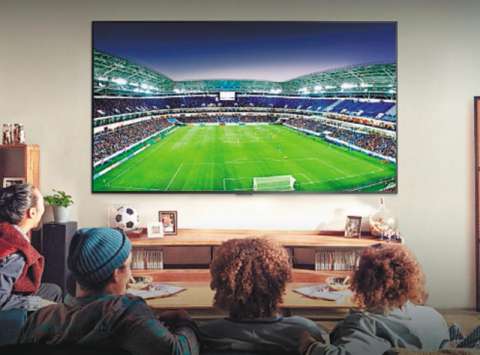 ¿Qué significa un televisor Led, QLED, OLED y cuál es mejor?
