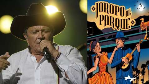Joropo al Parque 2023: fechas, programación, artistas y más