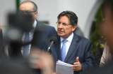 Aplazan marcha para pedir la renuncia del fiscal general