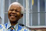 Mandela, estable pero hospitalizado hasta total recuperación