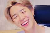 Jimin, cantante de BTS, es hospitalizado por apendicitis y da positivo para Covid