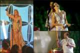 Las postales de los Premios India Catalina 2018