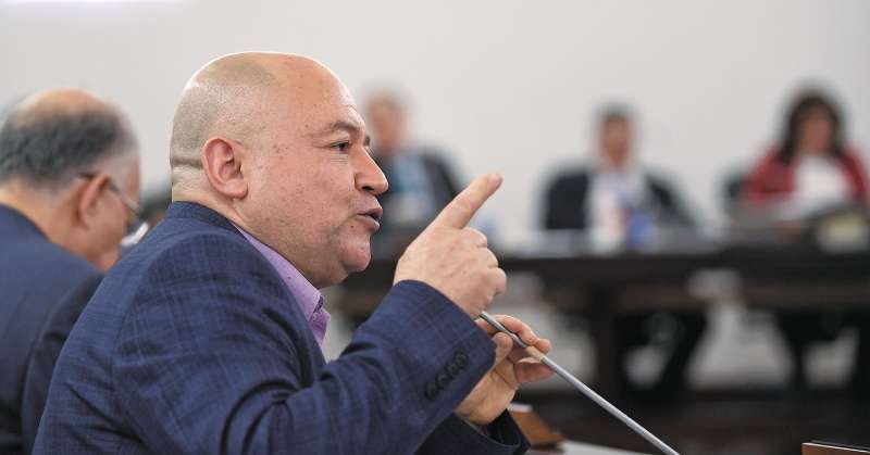 Julián Gallo - Alias Carlos Antonio Lozada - Senador FARC?