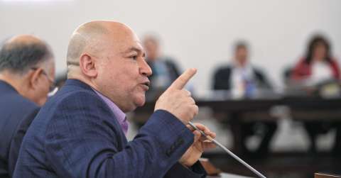 Reflexiones desde la curul de “Carlos Antonio Lozada”
