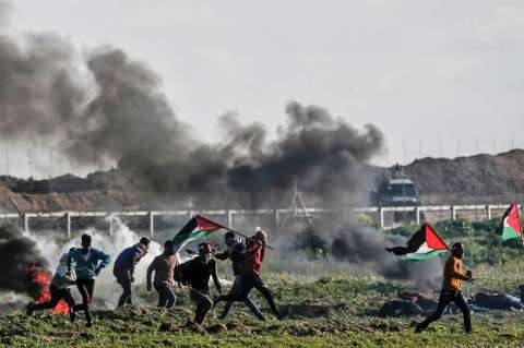 “Israel cometió posibles crímenes de guerra en Franja de Gaza”, Comisión de la ONU