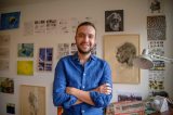 Lorenzo Franco: “Un animador es un actor en 3D”