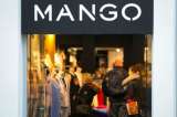 Mango reabrirá mañana sus tiendas en Bogotá y Barranquilla