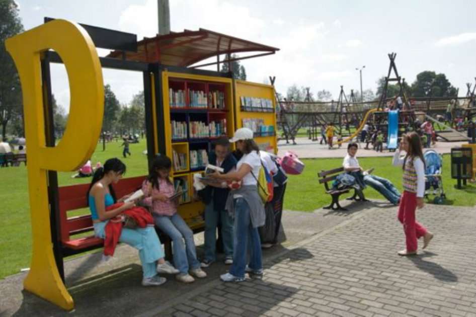 Secretaría de Cultura, Recreación y Deporte / Secretaría de Cultura, Recreación y Deporte
