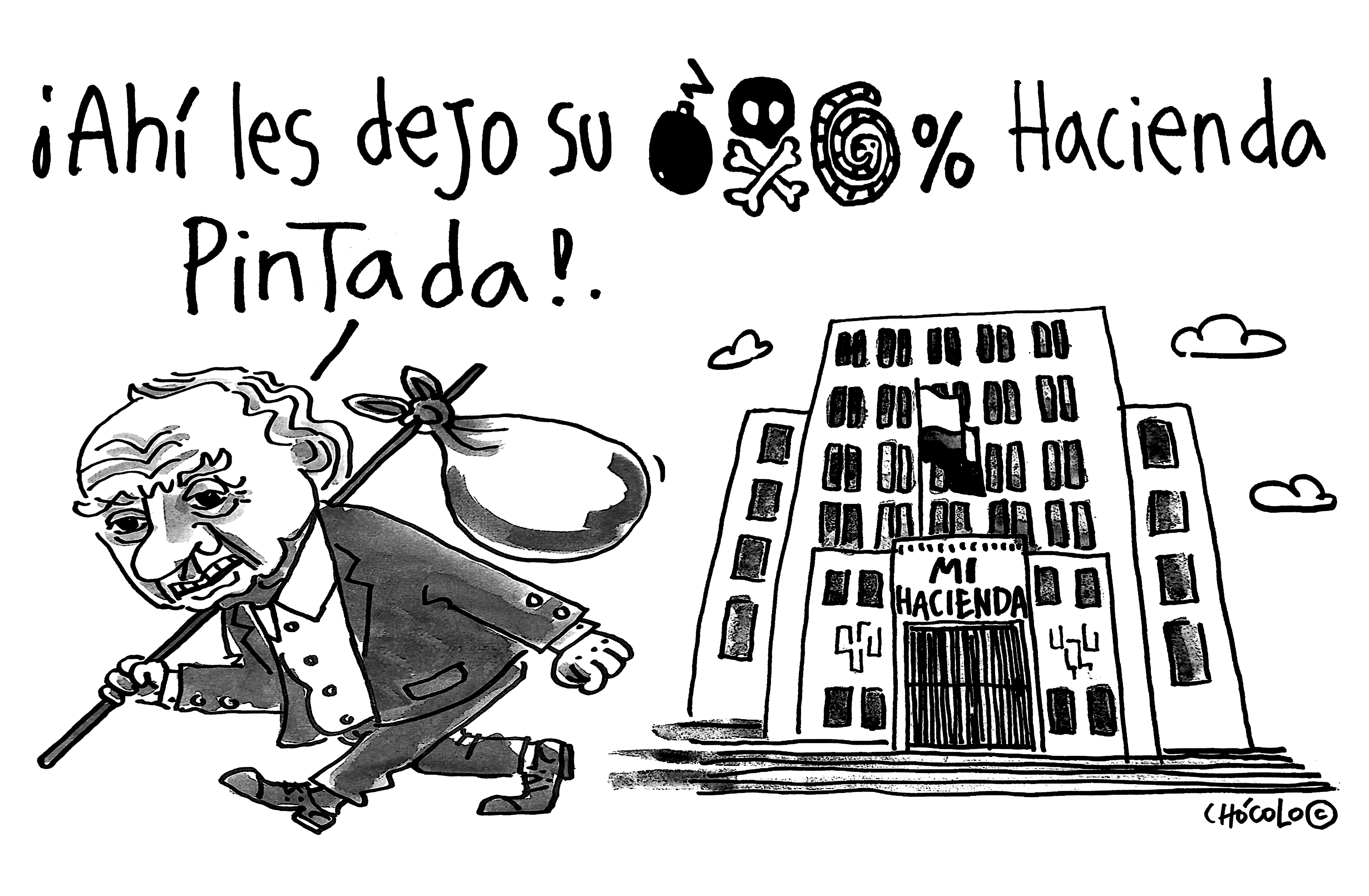 Caricatura