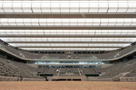 Roland Garros se disputará en septiembre