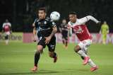 En imágenes: Así fue el partido entre Santa Fe y Deportes Iquique en Techo