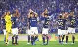 Sorteo Libertadores 2024 hoy: ¿hora y cómo ver en vivo? Millonarios y Junior, pendientes
