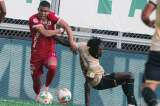 Liga BetPlay: América supo sufrir y le ganó a Águilas en Medellín