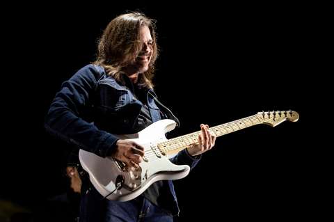 Juanes habló de su lucha contra la depresión con emotivo mensaje: “Nunca es tarde”