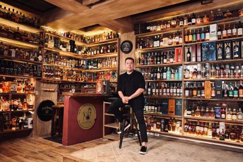 ¿Cómo se toma un buen whisky? Julio Oñate revela la magia detrás de este licor