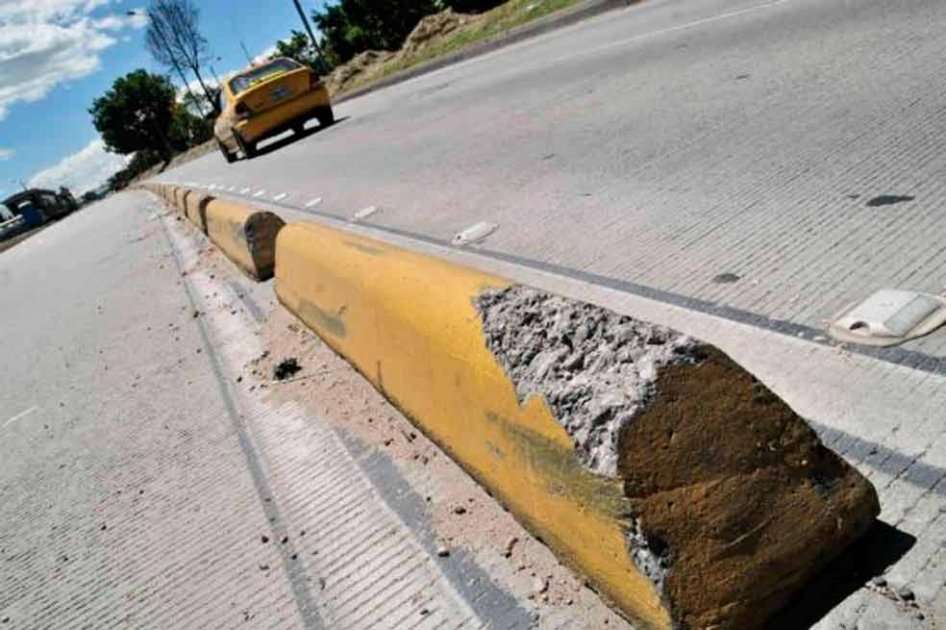 Calle 26.