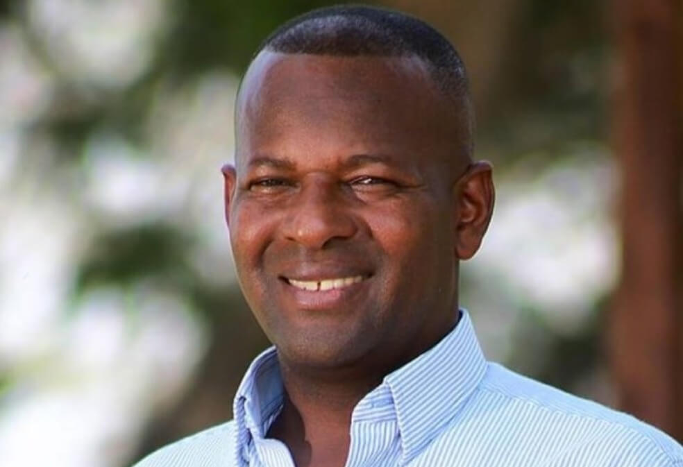 Elías Larrahondo estaba en la coalición “Porque sí es posible” con el Partido de la U, Colombia Renaciente y Cambio Radical. / Cortesía