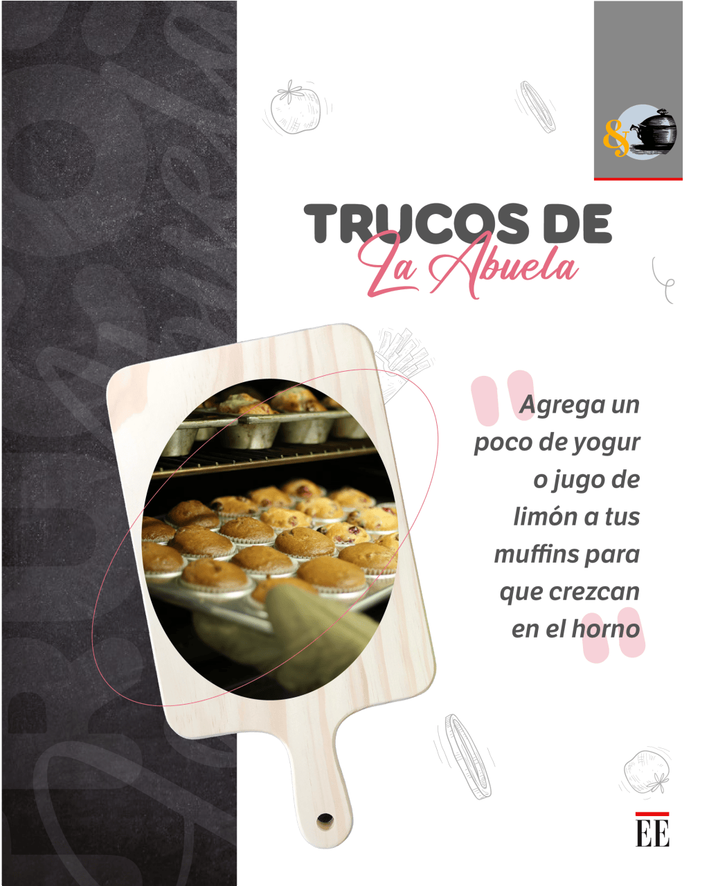 Trucos de la abuela
