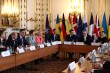 Europa propone un nuevo plan para Ucrania: ¿puede sin EE. UU.?